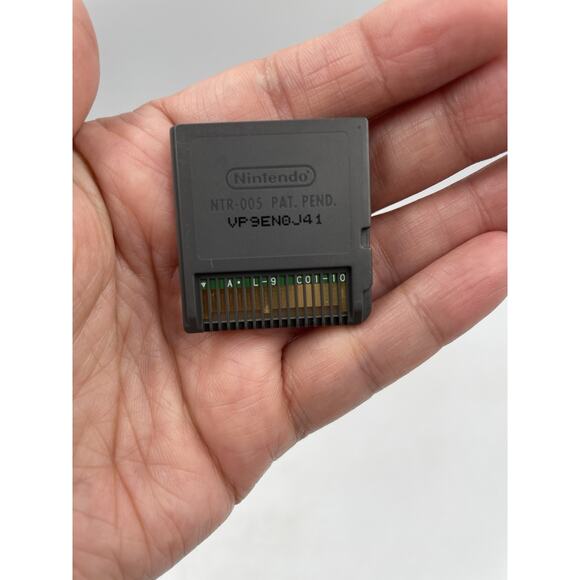 The Penguins of Madagascar: Dr. Blowhole Returns Again (Nintendo DS) Tested! - Picture 3 of 3